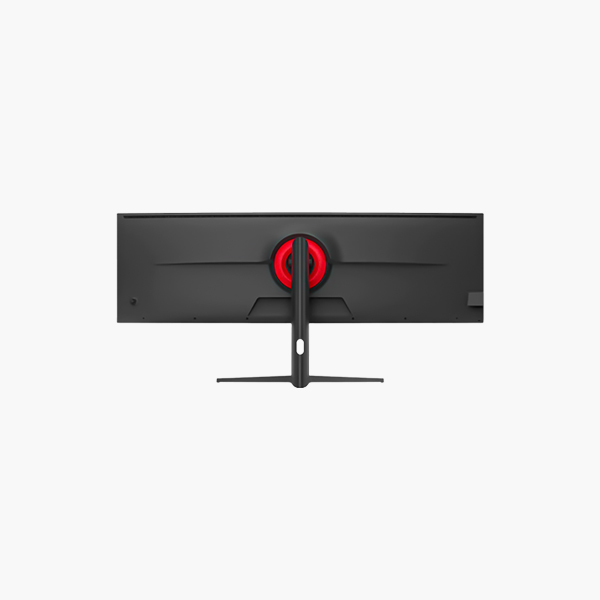 مانیتور  گیمینگ خمیده تویستد مایندز 49 اینچ مدل TM492K75